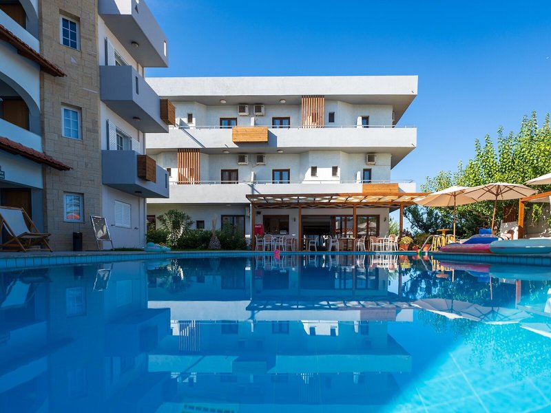 Dimitra Hotel & Apartments 9