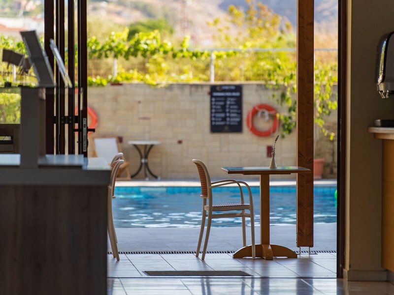 Dimitra Hotel & Apartments 11