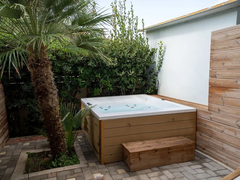 Dimitra Hotel & Apartments 14