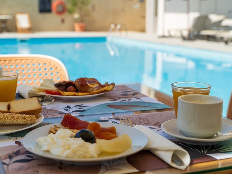 Dimitra Hotel & Apartments 30