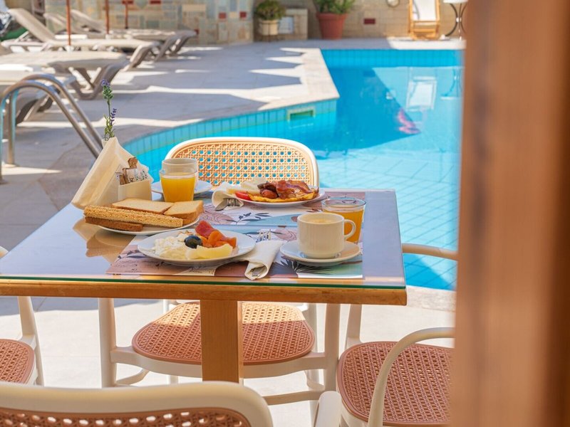 Dimitra Hotel & Apartments 32