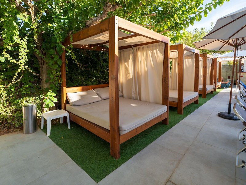 Dimitra Hotel & Apartments 41