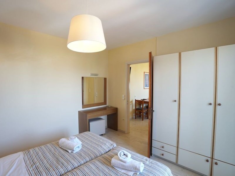 Dimitra Hotel & Apartments 43
