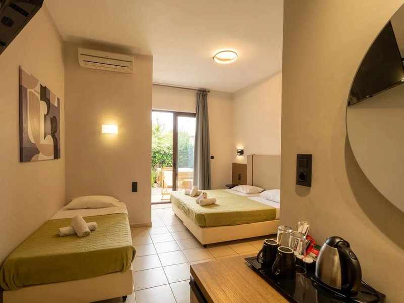 Dimitra Hotel & Apartments 44