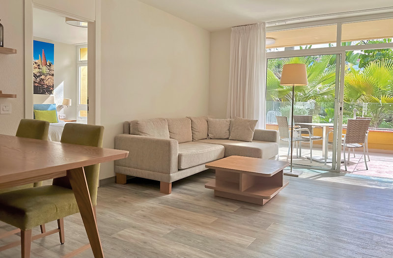 Tigaiga Suites 16
