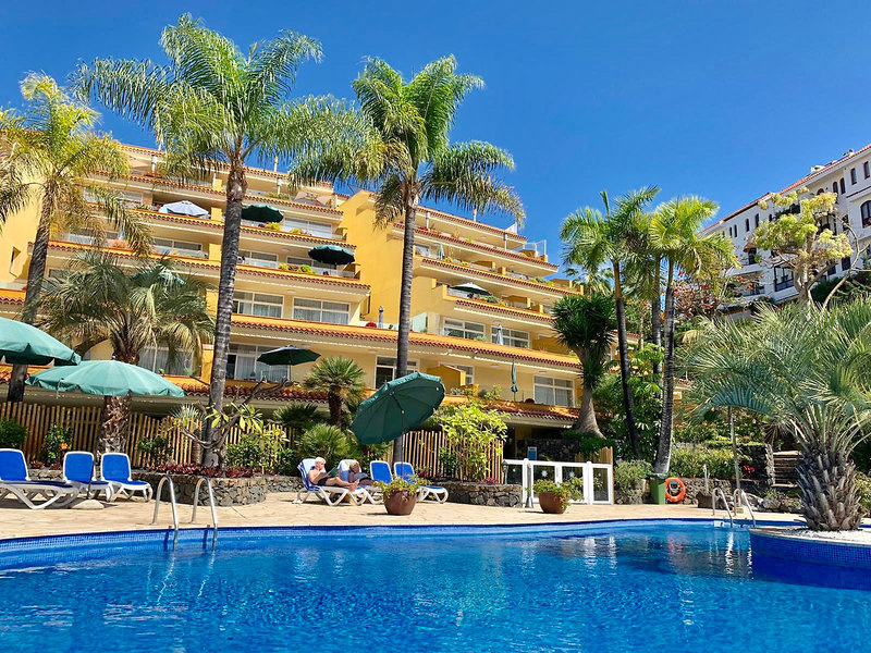 Tigaiga Suites  1