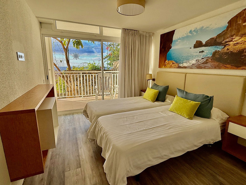 Tigaiga Suites  2