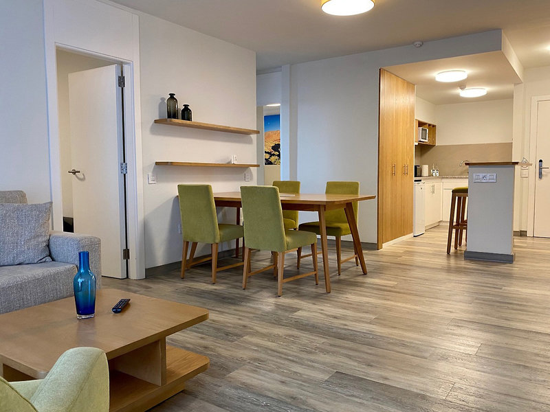 Tigaiga Suites  3