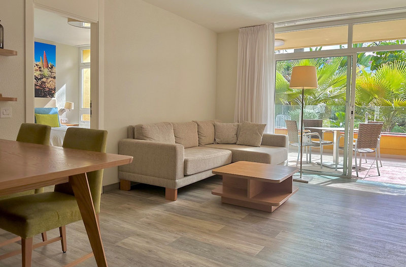 Tigaiga Suites  4