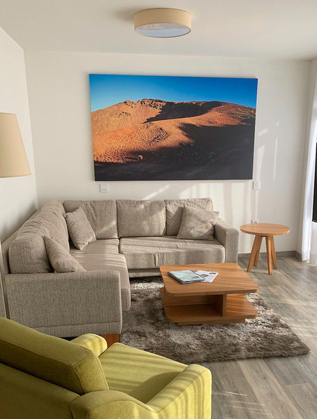 Tigaiga Suites  5