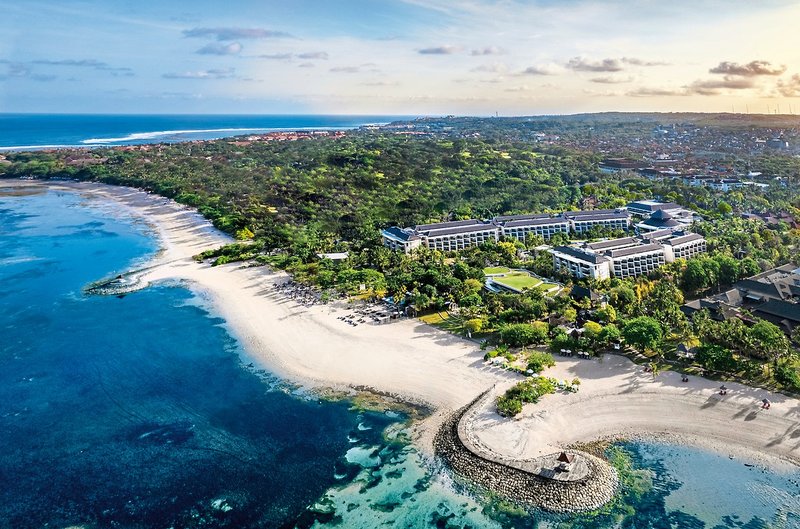 Sofitel Bali Nusa Dua Beach Resort 2
