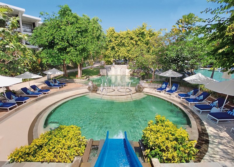 Sofitel Bali Nusa Dua Beach Resort 3