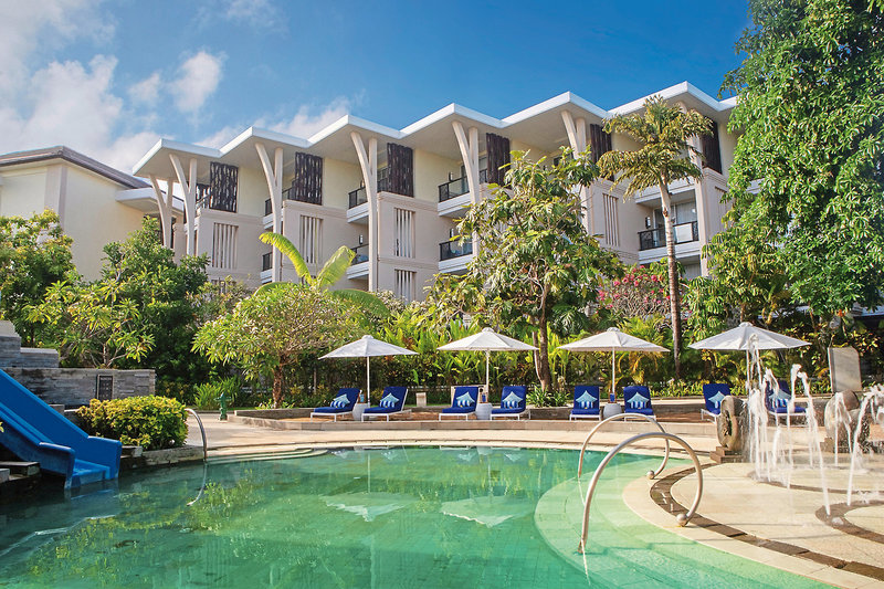 Sofitel Bali Nusa Dua Beach Resort 5