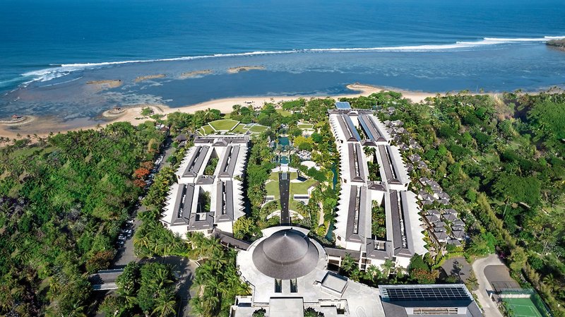 Sofitel Bali Nusa Dua Beach Resort 8