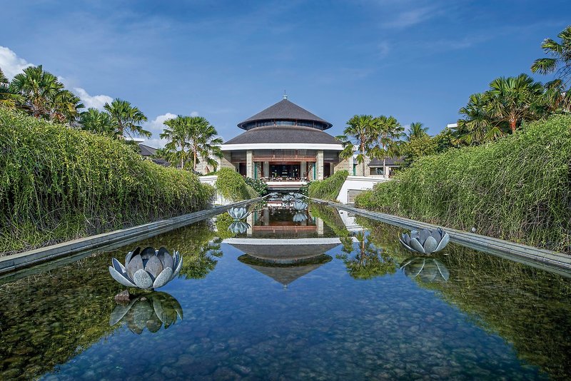 Sofitel Bali Nusa Dua Beach Resort 9