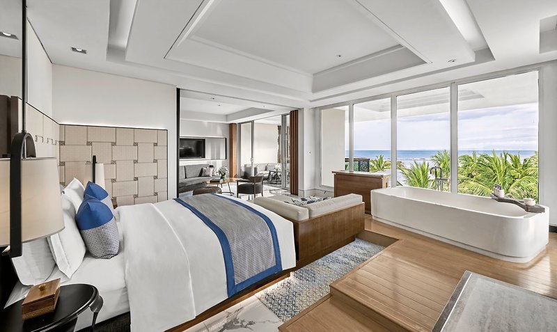 Sofitel Bali Nusa Dua Beach Resort 20