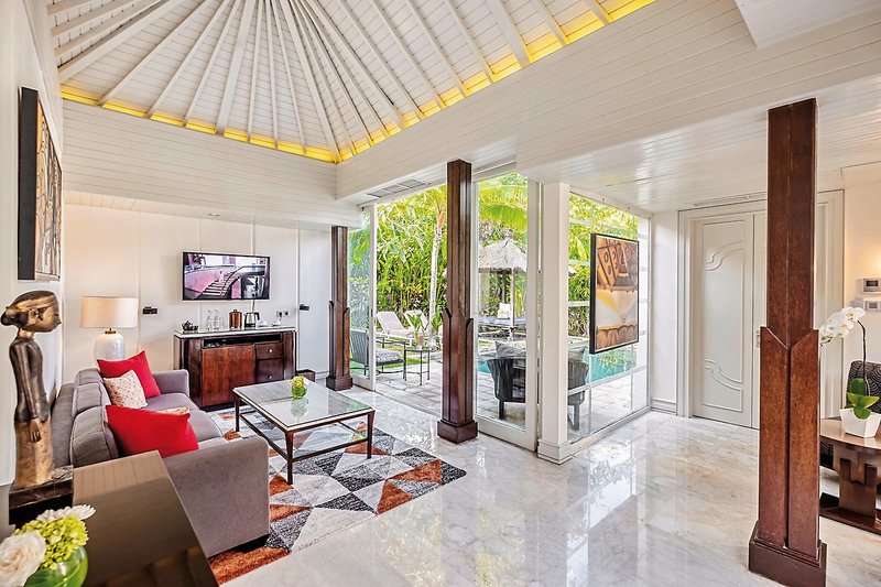 Sofitel Bali Nusa Dua Beach Resort 21