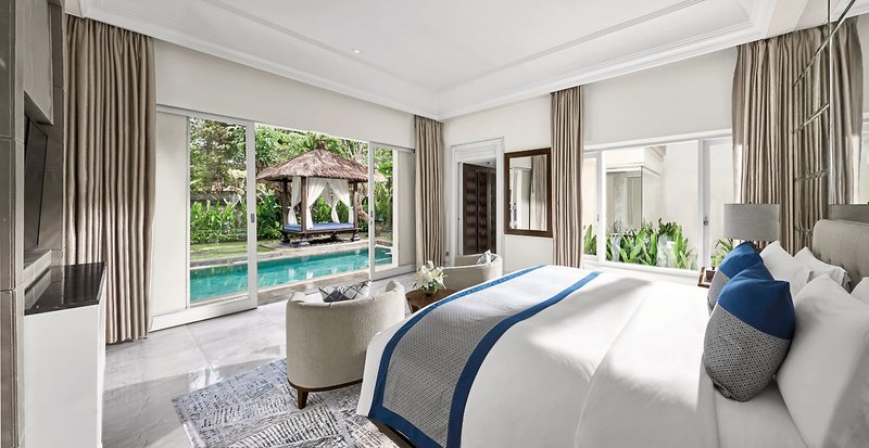 Sofitel Bali Nusa Dua Beach Resort 23