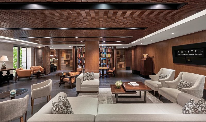 Sofitel Bali Nusa Dua Beach Resort 25