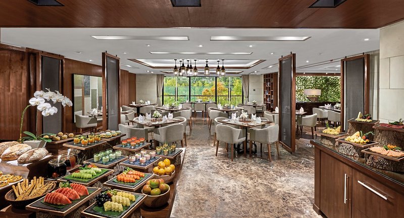 Sofitel Bali Nusa Dua Beach Resort 26