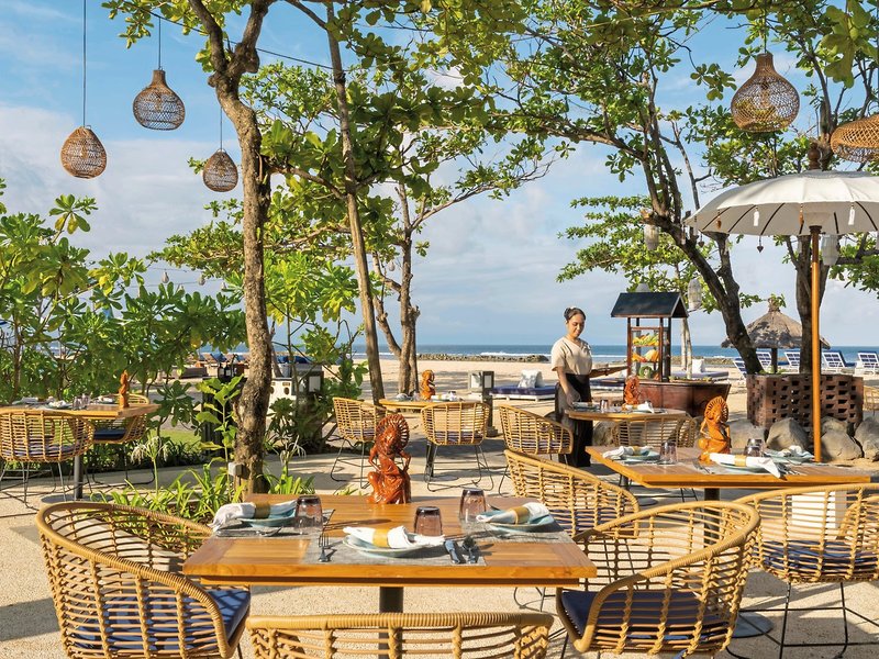 Sofitel Bali Nusa Dua Beach Resort 29