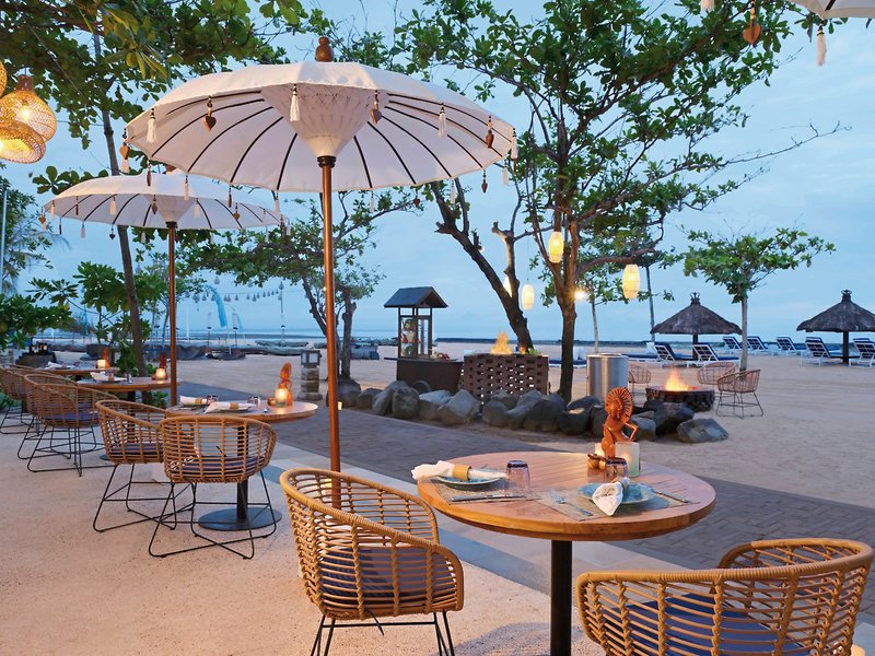 Sofitel Bali Nusa Dua Beach Resort 30