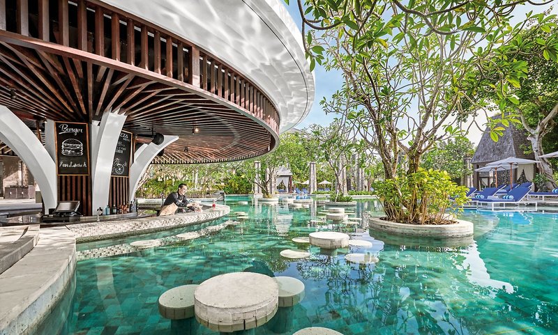 Sofitel Bali Nusa Dua Beach Resort 31