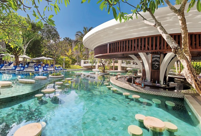 Sofitel Bali Nusa Dua Beach Resort 32