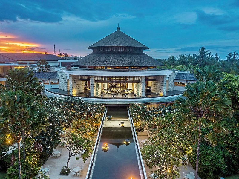 Sofitel Bali Nusa Dua Beach Resort 35