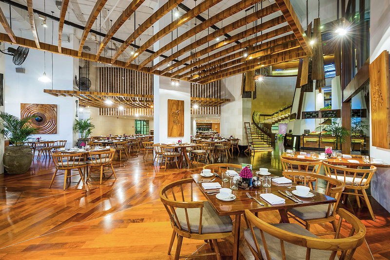 Sofitel Bali Nusa Dua Beach Resort 36