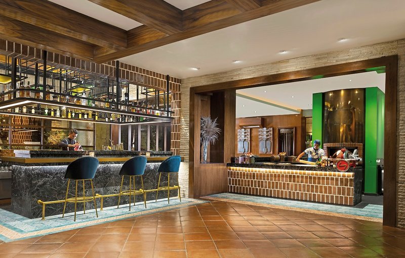 Sofitel Bali Nusa Dua Beach Resort 37