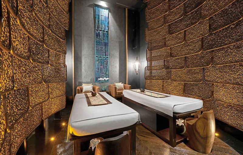 Sofitel Bali Nusa Dua Beach Resort 39