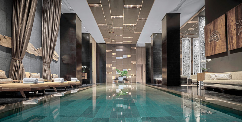 Sofitel Bali Nusa Dua Beach Resort 40