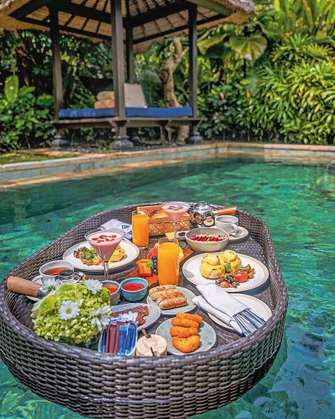 Sofitel Bali Nusa Dua Beach Resort 41