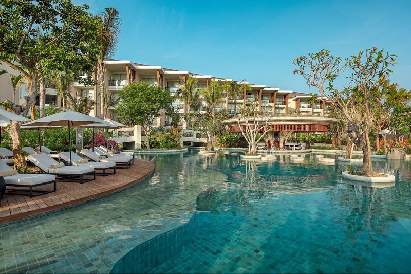 Sofitel Bali Nusa Dua Beach Resort 1