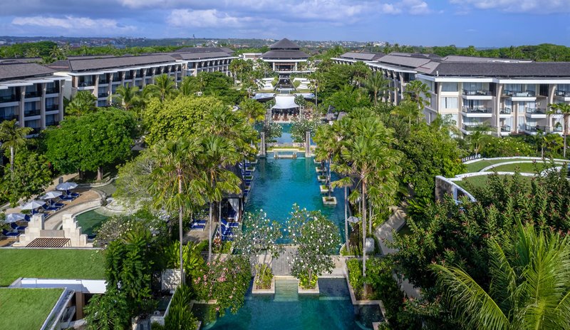 Sofitel Bali Nusa Dua Beach Resort 2