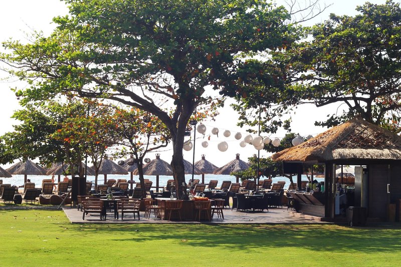 Sofitel Bali Nusa Dua Beach Resort 3