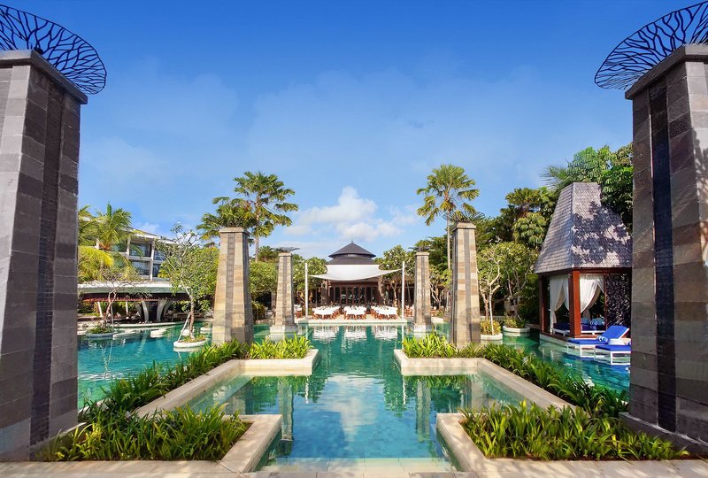 Sofitel Bali Nusa Dua Beach Resort 4