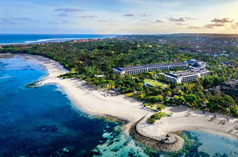 Sofitel Bali Nusa Dua Beach Resort 5