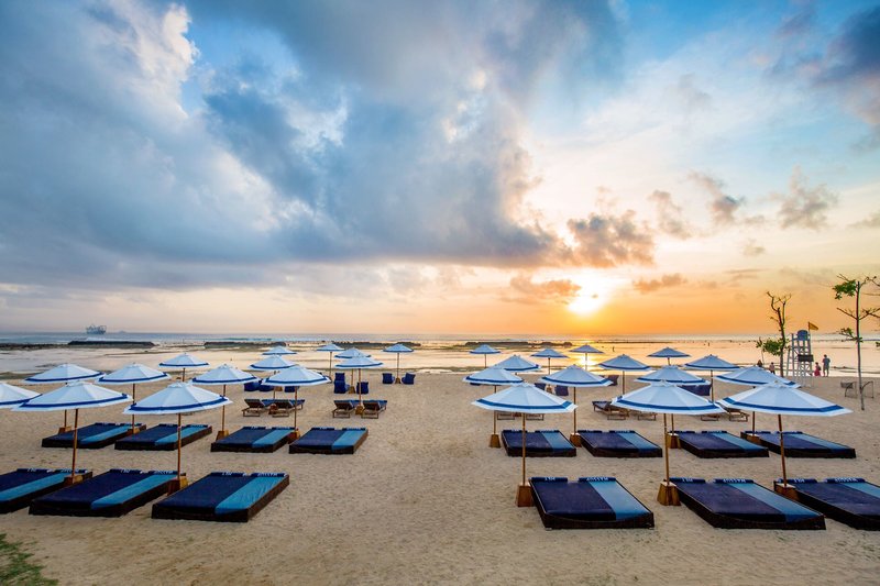Sofitel Bali Nusa Dua Beach Resort 6