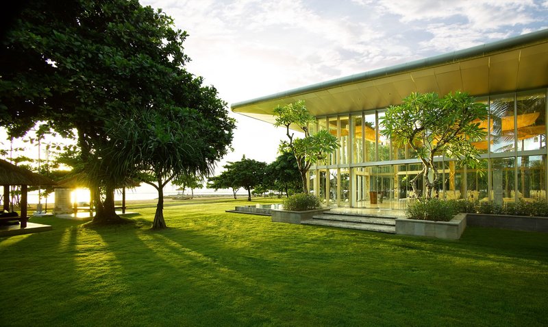 Sofitel Bali Nusa Dua Beach Resort 9