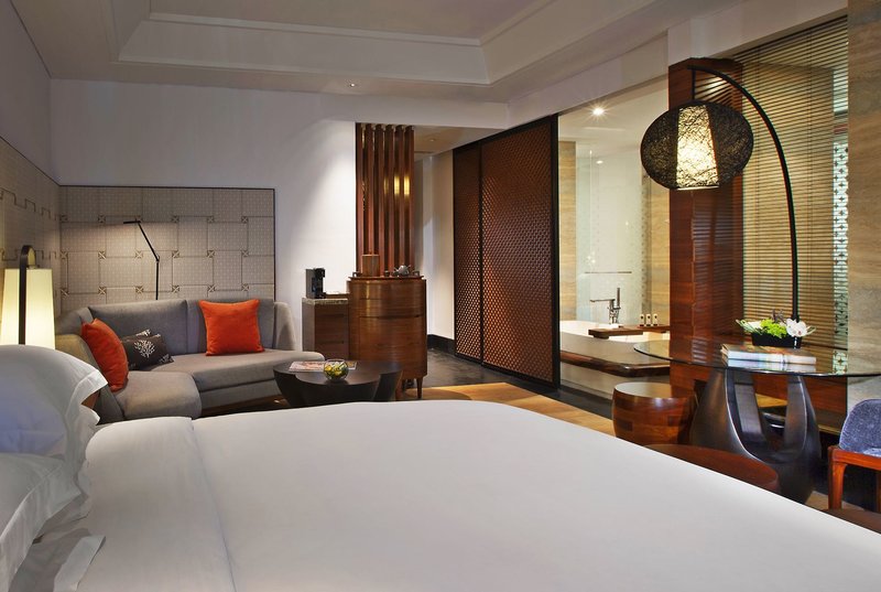 Sofitel Bali Nusa Dua Beach Resort 10