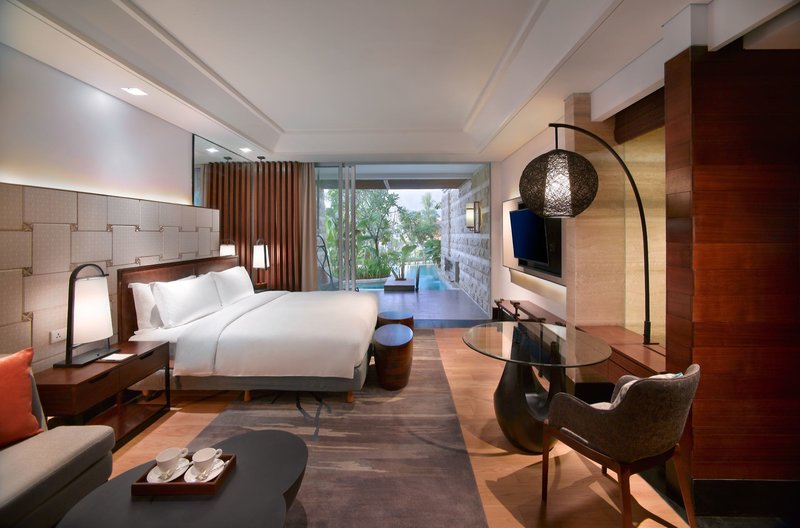 Sofitel Bali Nusa Dua Beach Resort 11
