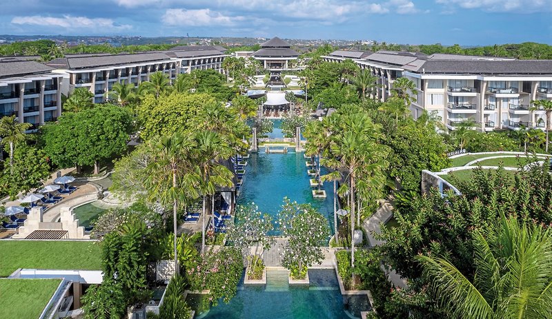 Sofitel Bali Nusa Dua Beach Resort 1
