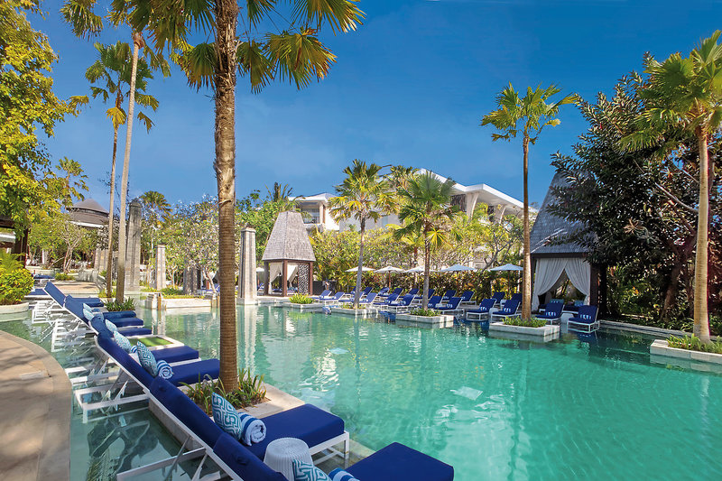 Sofitel Bali Nusa Dua Beach Resort 4