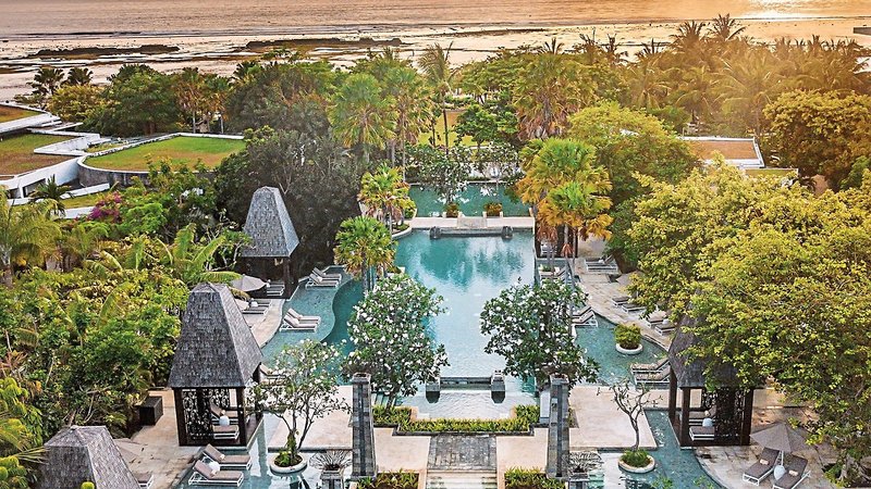 Sofitel Bali Nusa Dua Beach Resort 6