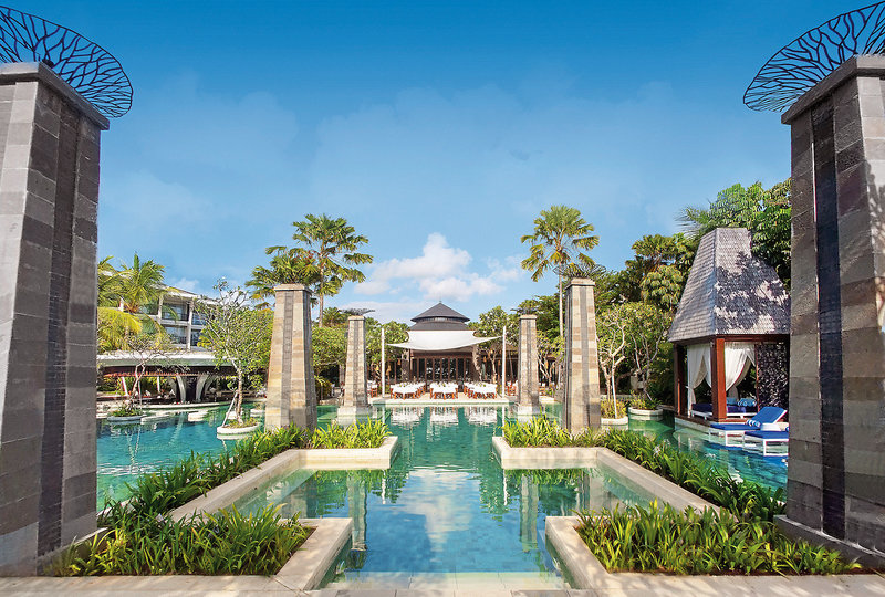 Sofitel Bali Nusa Dua Beach Resort 7