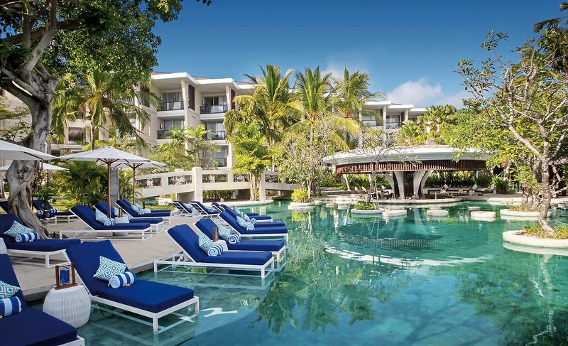 Sofitel Bali Nusa Dua Beach Resort 10