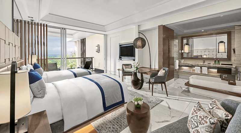 Sofitel Bali Nusa Dua Beach Resort 11