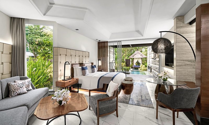 Sofitel Bali Nusa Dua Beach Resort 13